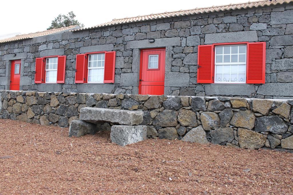 Adega Do Mirante Villa Sao Roque do Pico Luaran gambar