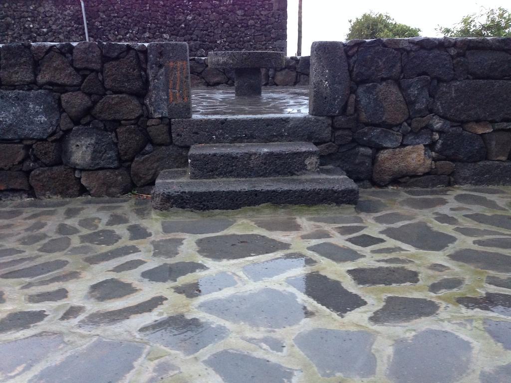 Adega Do Mirante Villa Sao Roque do Pico Bilik gambar